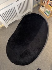 XXXL Giant Bean Bag Sofa