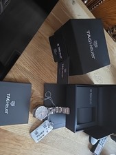 TAG Heuer Carrera automatic 5