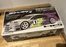 Vintage HPI RS4 SPORT 2