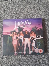 Little Mix - Glory Days - The