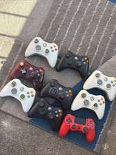 Job Lot of 9 x Official