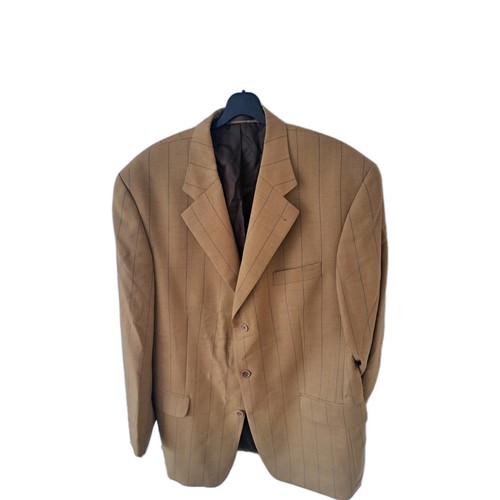 Hacking mens blazer scottish - ,