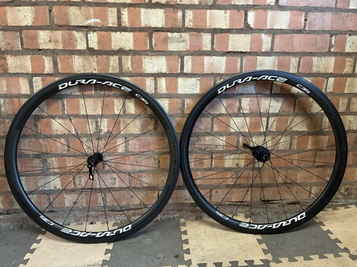 Shimano dura ace c35 carbon - shimano,
