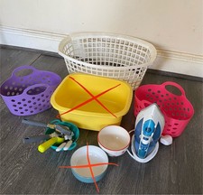 Essential Homeware & Kitchen