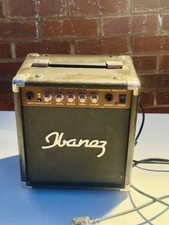 Vintage Ibanez IBZ10A Amplifier Speaker