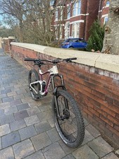 Giant Reign 2 SX 2022 Full