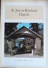 ST. JUST IN ROSELAND CHURCH