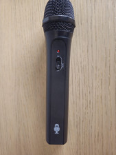 1x Original Mic for Singing