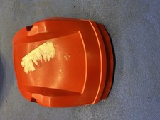 Honda Atc110 Front Fender