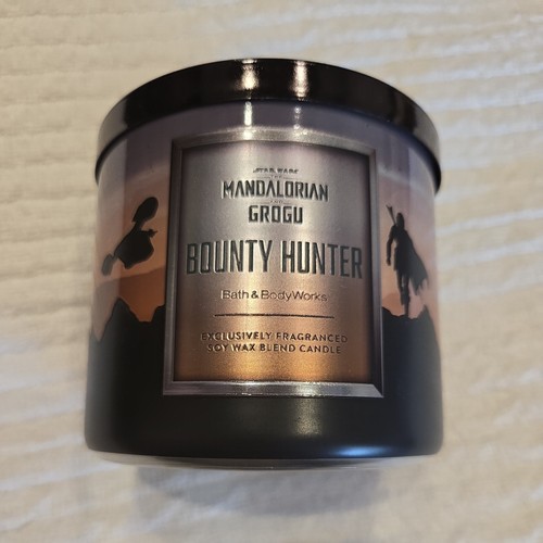 Bath and body - and, works