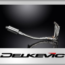 KAWASAKI ZZR1400 06-07 4-1