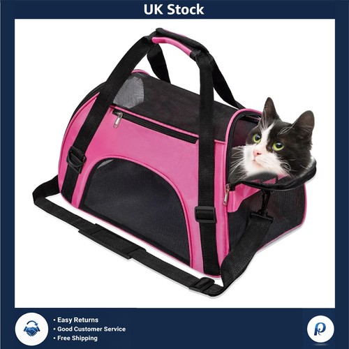 Portable airline approved pet - airline,