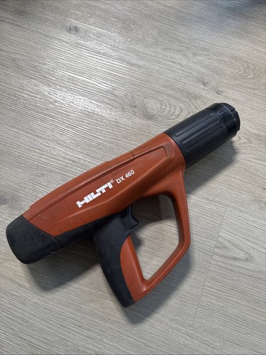 Hilti dx460 powder - dx460,