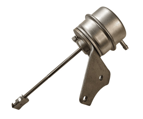Turbocharger pressure can - turbocharger,