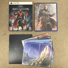 Assassin's Creed Valhalla Dawn