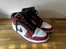 Air Jordan 1 Chicago