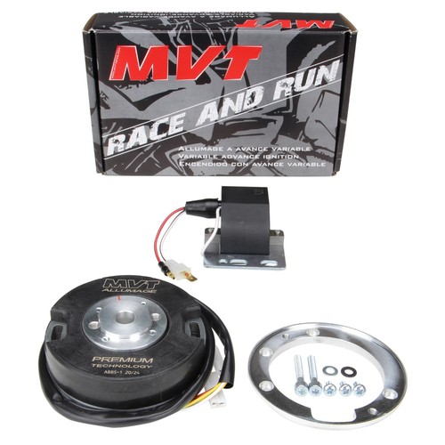 Inner rotor ignition - , 12v
