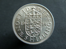 ONE SHILLING COINS - 1947 to 1966 Inc BETTER GRADES - COIN HUNT - PICK YOUR OWN!