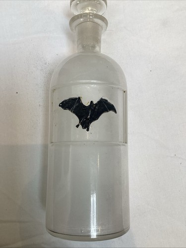 Potion bottle prop - potion,