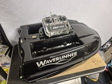 Waverunner Bait Boat With