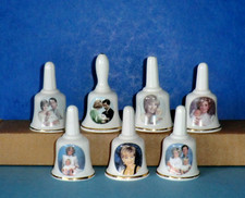 Princess Diana, King Charles &