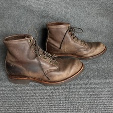 Chippewa Work Boots Men Size