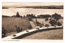 KINGSBRIDGE POSTCARD - The