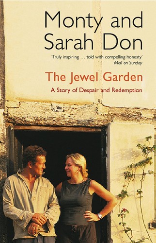 The jewel garden monty don - garden,