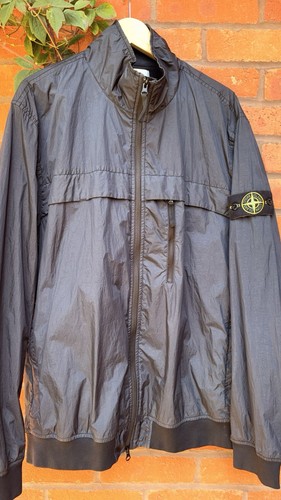Stone island garment - island, dyed
