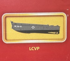 Airfix 1.72 1:76 LCVP Landing