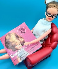 Vintage Tressy Doll Beauty