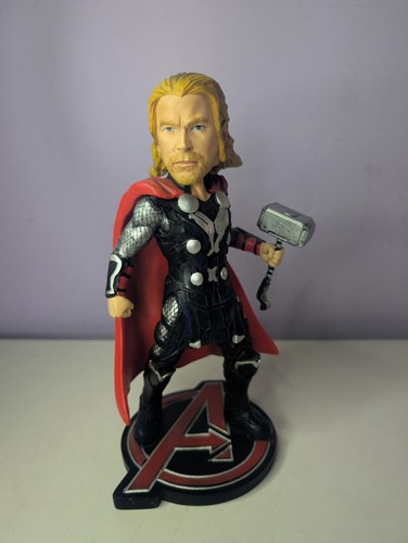 Neca marvel avengers thor - marvel,