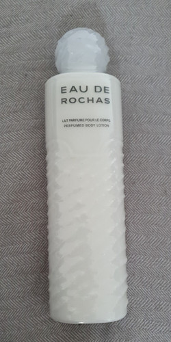 Rochas eau body - de,