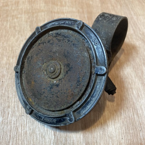 Vintage motorcraft electric - vintage,