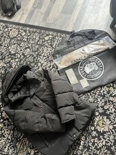 Canada goose wyndham parka - canada,
