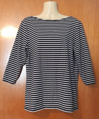 Primark navy white - primark,