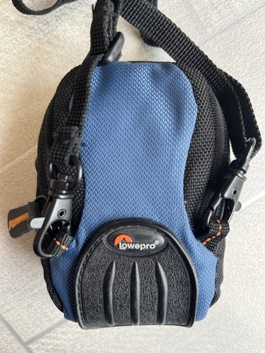 Lowepro digital camera - digital,