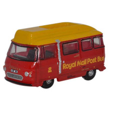 Oxford NPB001 Commer PB