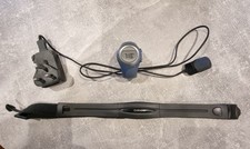 Garmin Forerunner 405HR GPS Speed & Distance Watch with Heart Rate Monitor 