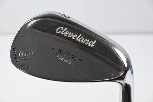 Cleveland 588 rtx - cleveland, 2.0