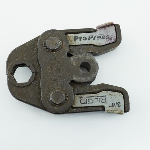 Ridgid compact propress - ridgid, 3/4"