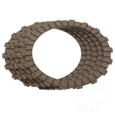EBC Clutch Plate Set Std