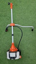 52cc Petrol Garden Brush Cutter, Grass Line Trimmer PGBC-5200