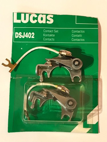 Lucas contact points - contact,