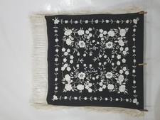Vintage chinese floral - vintage,