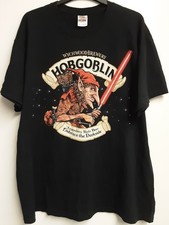 Wychwood Brewery Hobgoblin