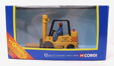 Corgi City Forklift Services