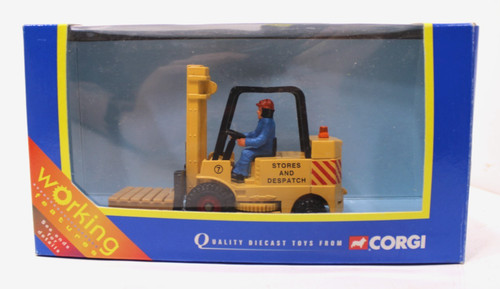 Corgi city forklift services - corgi,