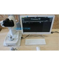 Canon CR-2 AF Non-Myd Mydriatic Retinal Camera With Software Loaded PC