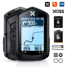 XOSS NAV GPS Bike Computer